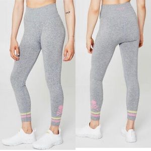 Soul by SoulCylcle Leggings - Size Medium